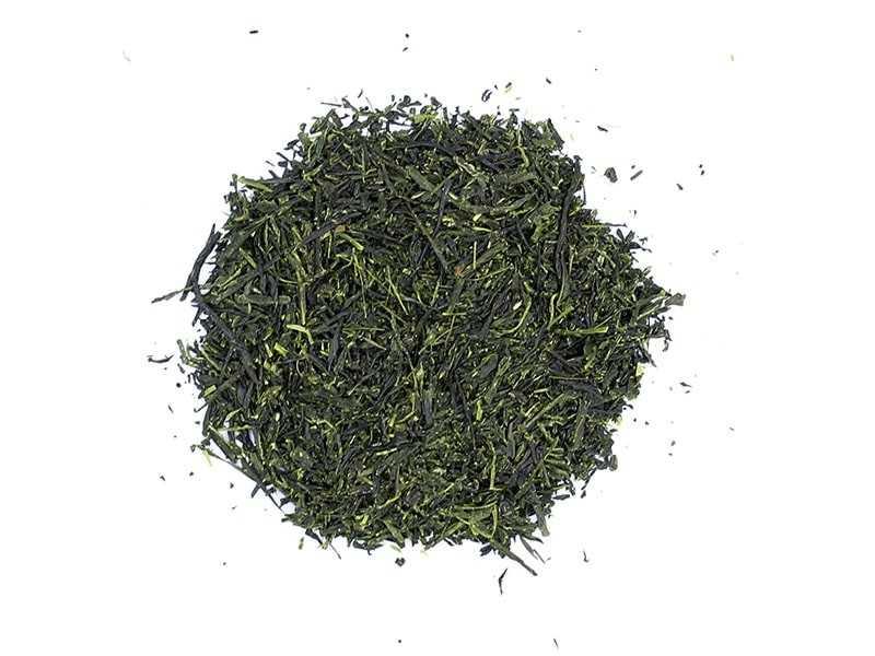 Чай Teahouse (Тиахаус) Гёкуро 50 г (Tea Teahouse Gyokuro 50 g)