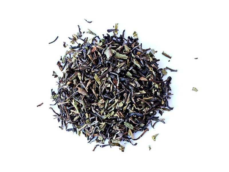 Чай Teahouse (Тиахаус) Дарджилинг SFTGFOP 250 г (Tea Teahouse Darjeeling SFTGFOP 250 g)