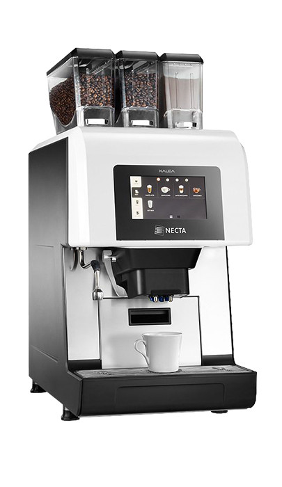 Кофемашина Necta Kalea (Coffee machine Necta Kalea)