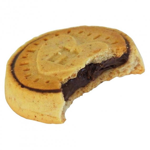  Набір Печиво Nutella Biscuits 304g x 10 шт