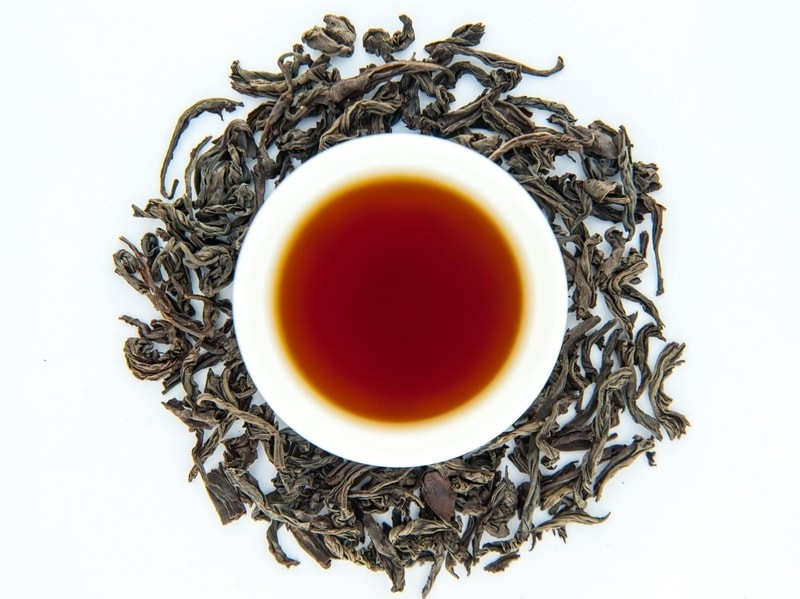 Чай Teahouse (Тиахаус) Керала long leaf 250 г (Tea Teahouse Kerala long leaf 250 g)