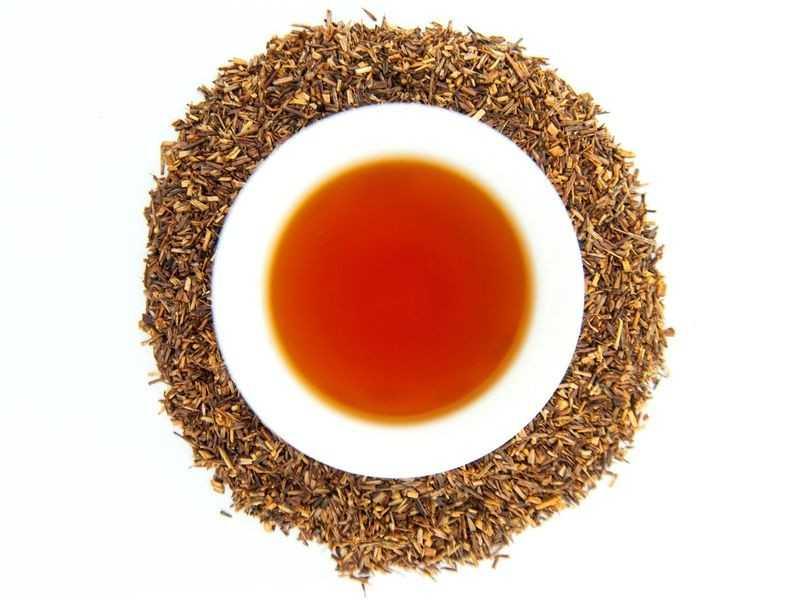 Чай Teahouse (Тиахаус) Ройбос Этнический 250 г (Tea Teahouse Rooibos Ethnic 250 g)