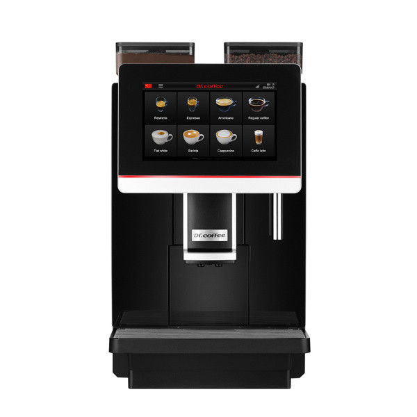 Кофемашина Dr.Coffee Coffeebar (Coffee machine Liberty Coffeebar)