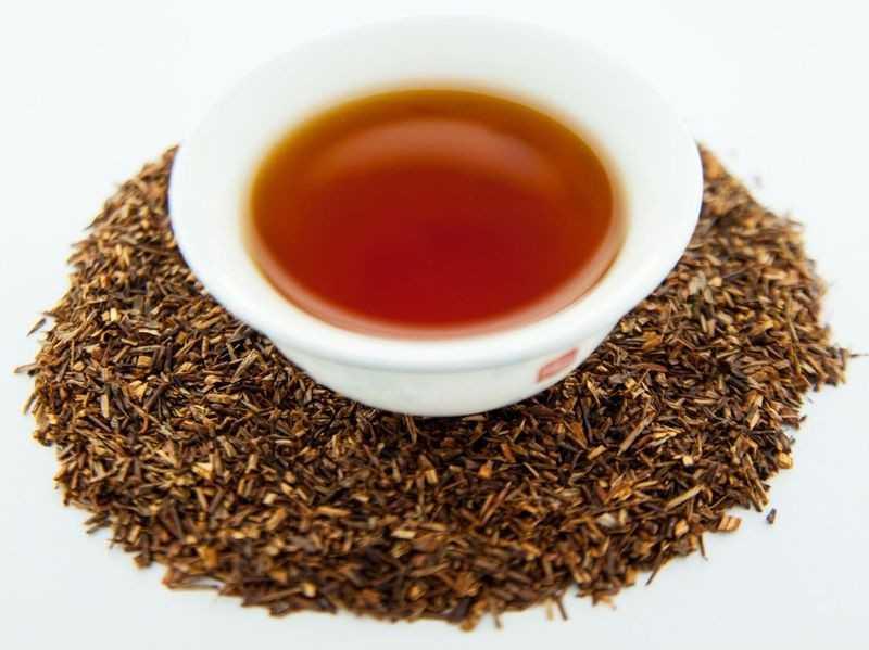 Чай Teahouse (Тиахаус) Ройбос Этнический 250 г (Tea Teahouse Rooibos Ethnic 250 g)
