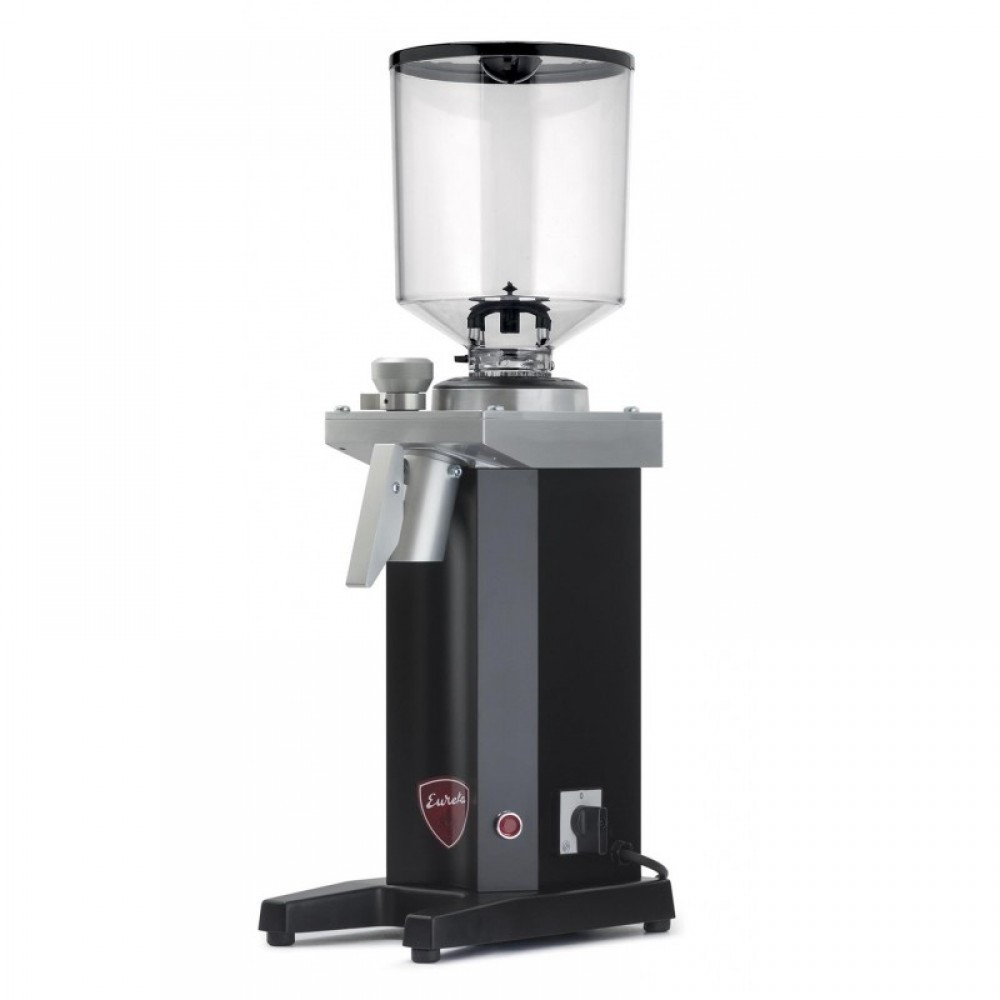 Кофемолка Eureka Drogheria 85 мм (Coffee grinder Eureka Drogheria 85 mm)