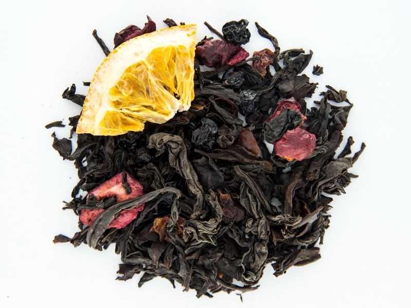 Чай Teahouse (Тиахаус) Додо 250 г (Tea Teahouse Dodo 250 g)