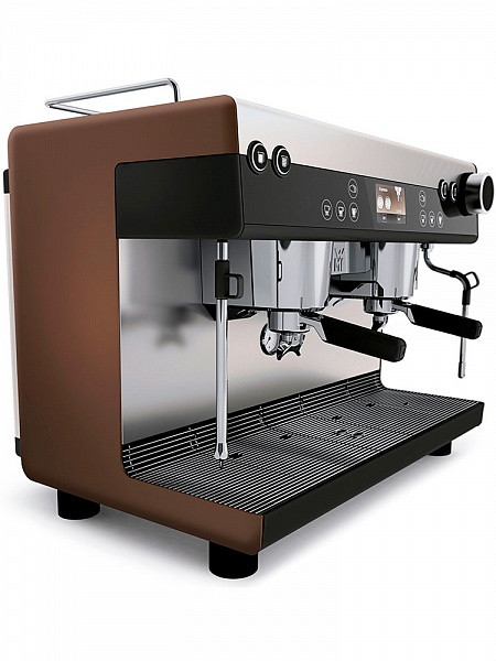 Кофемашина WMF Espresso (Coffee machine WMF Espresso)