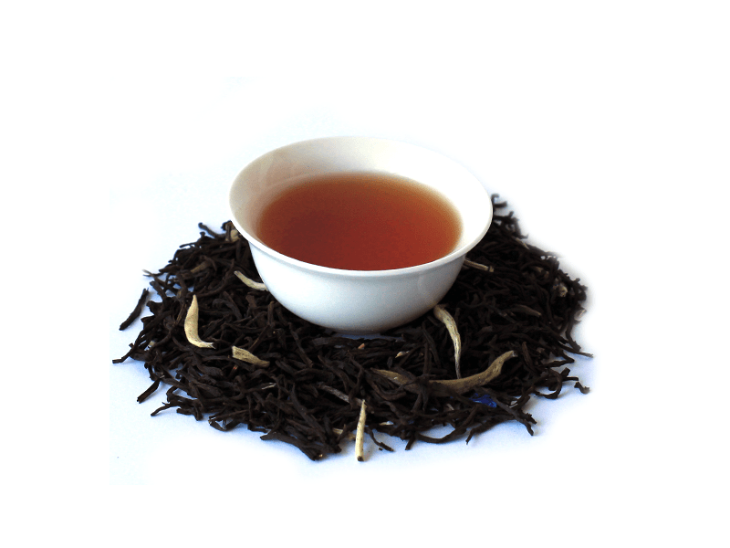 Чай Teahouse (Тиахаус) Роял Бергамот 250 г (Tea Teahouse Royal Bergamot 250 g)