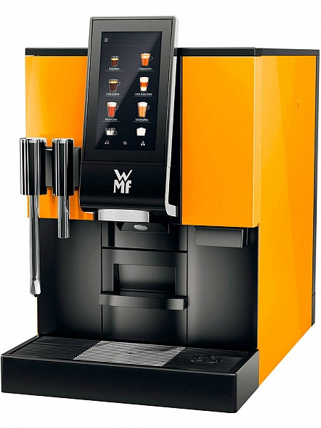 Кофемашина WMF 1100S (Coffee machine WMF 1100S)