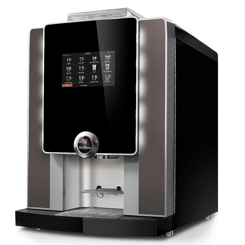 Кофемашина Rheavendors laRhea V+ grande premium (Coffee machine Rheavendors laRhea V+ grande premium)