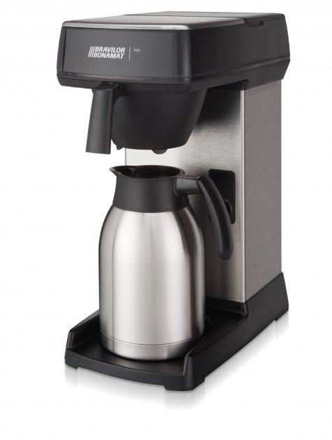 Кофемашина Bravilor Bonamat Iso (Coffee machine Bravilor Bonamat Iso)