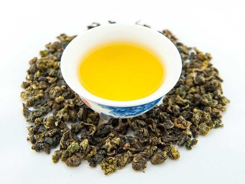 Чай Teahouse (Тиахаус) Тегуаньинь Феникс 250 г (Tea Teahouse Tieguanyin Phoenix 250 g)