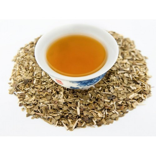 Чай Teahouse (Тиахаус) Мате 250 г (Tea Teahouse Mate 250 g)