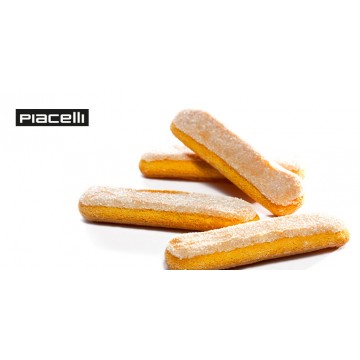 Печиво Савоярді Piacelli Tiramisu 400 г