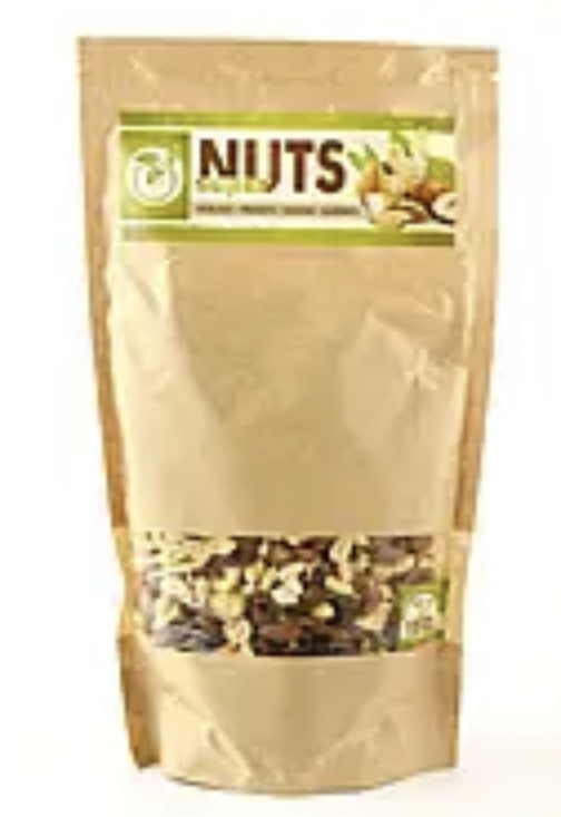 Смесь орехов и сухофруктов Super Nuts 1 кг