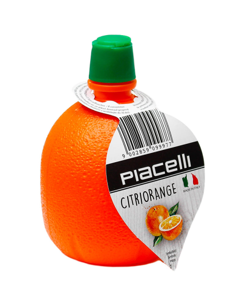 Набор  Концентрированный сок апельсина Piacelli 200 мл x 10 шт
