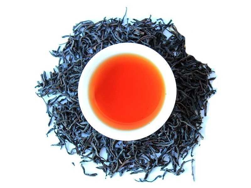 Чай Teahouse (Тиахаус) Димбула OР 250 г (Tea Teahouse Dimbula OR 250 g)