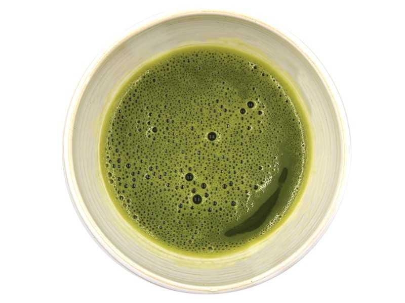 Чай Teahouse (Тиахаус) Матча органическая 50 г (Tea Teahouse Matcha organic 50 g)