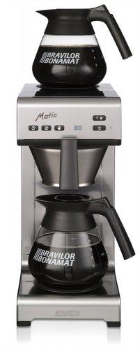 Кофемашина Bravilor Bonamat Matic (Coffee machine Bravilor Bonamat Matic)