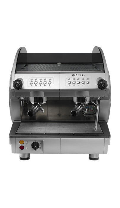 Кофемашина Saeco Aroma Compact SE 200 (Coffee machine Saeco Aroma Compact SE 200)