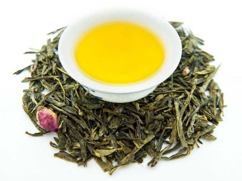 Чай Teahouse (Тиахаус) Японская сакура 250 г (Tea Teahouse Japanese sakura 250 g)