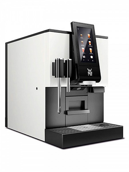 Кофемашина WMF 1100S (Coffee machine WMF 1100S)