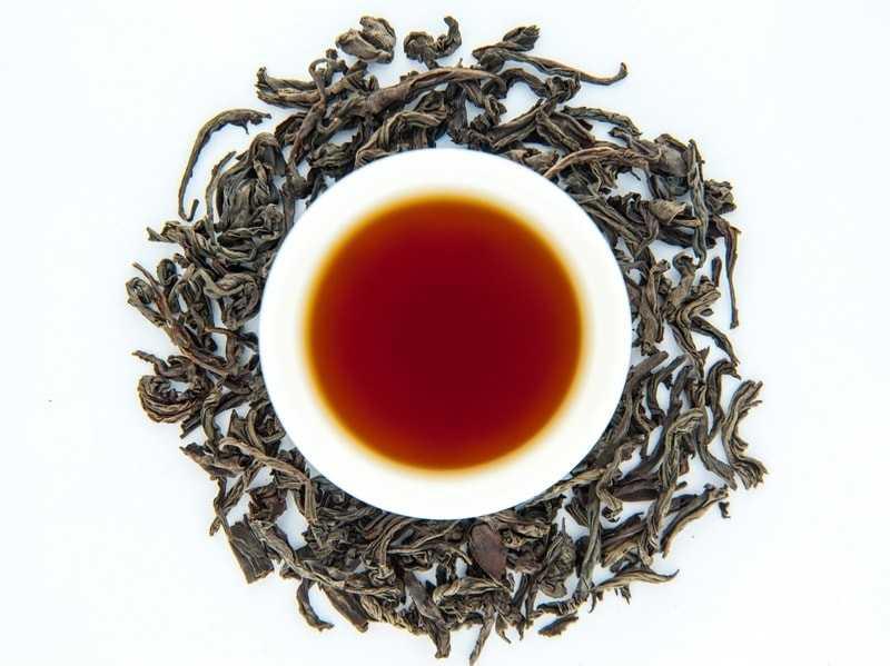 Чай Teahouse (Тиахаус) Дадувангала ОРА 250 г (Tea Teahouse Daduwangala ORA 250 g)